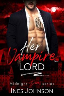 Her Vampire Lord Read online
