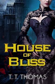 House of Bliss Read online