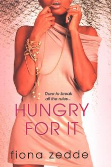 Hungry for It Read online