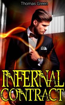 Infernal Contract Read online