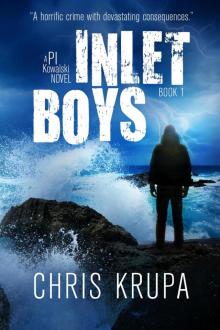 Inlet Boys Read online