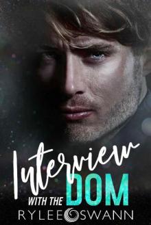 Interview With the Dom Read online