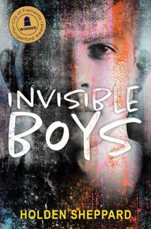 Invisible Boys Read online