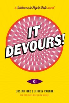 It Devours! Read online