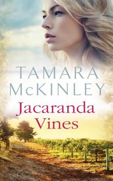 Jacaranda Vines Read online