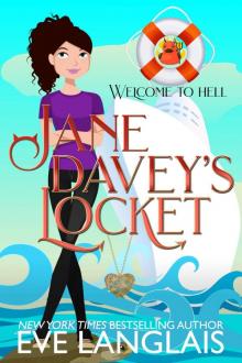 Jane Davey's Locket Read online