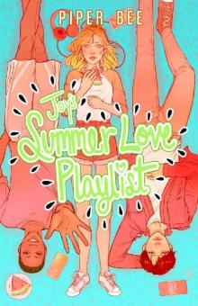 Joy's Summer Love Playlist Read online