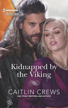 Kidnapped by the Viking Read online