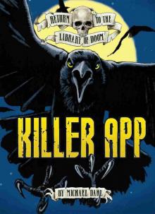 Killer App Read online