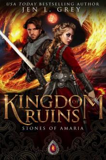Kingdom of Ruins Read online