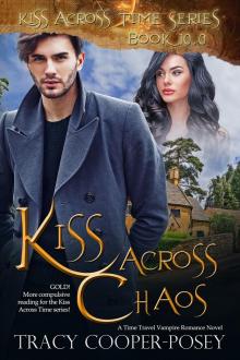Kiss Across Chaos Read online
