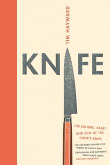 Knife Read online