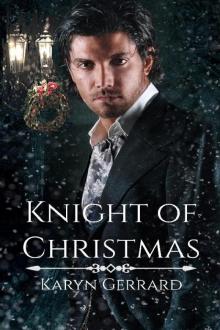 Knight of Christmas Read online