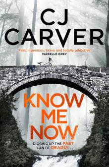 Know Me Now Read online
