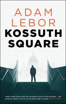 Kossuth Square Read online