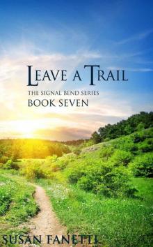 Leave a Trail Read online