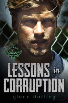 Lessons In Corruption (The Fallen Men Series Book 1) Read online