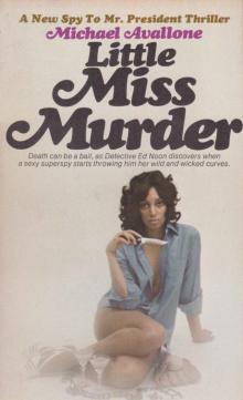 Little Miss Murder Read online