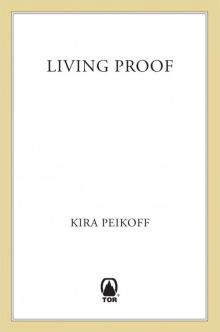 Living Proof Read online