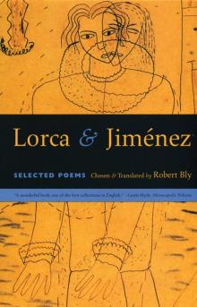 Lorca & Jimenez Read online