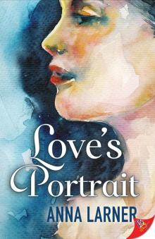 Love's Portrait Read online
