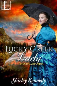 Lucky Creek Lady Read online