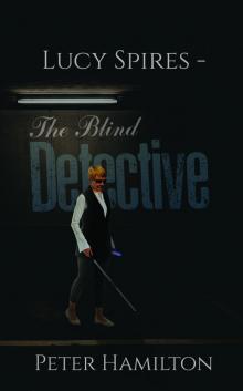 Lucy Spires – The Blind Detective Read online