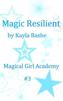 Magic Resilient Read online