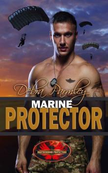 Marine Proector: Brotherhood Protectors World