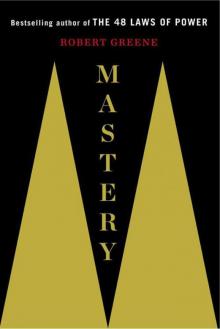 Mastery Read online