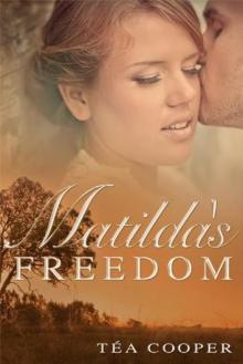 Matilda's Freedom Read online