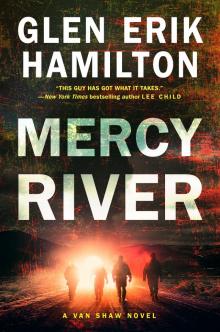 Mercy River Read online