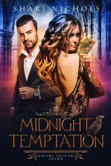 Midnight Temptation Read online