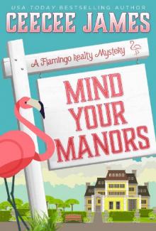 Mind Your Manors Read online
