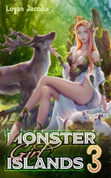 Monster Girl Islands 3 Read online
