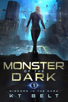 Monster of the Dark Read online