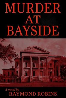 Murder at Bayside Read online