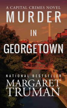 Murder in Georgetown Read online
