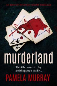 Murderland Read online