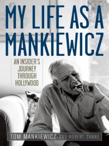 My Life as a Mankiewicz Read online