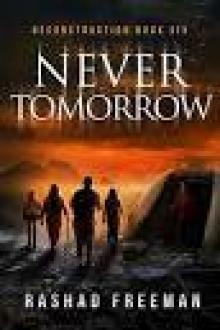 Never Tomorrow Read online