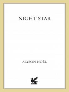Night Star Read online