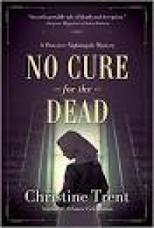 No Cure for the Dead Read online
