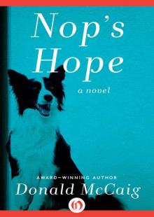 Nop's Hope Read online