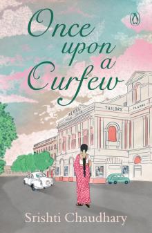 Once Upon a Curfew