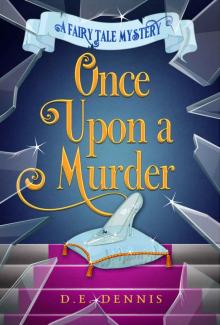 Once Upon A Murder Read online