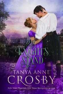 One Knight’s Stand Read online