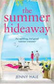 One Summer: An uplifting, feel-good summer romance Read online