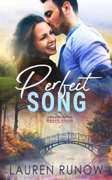 Perfect Song (Mason Creek Book 2) Read online