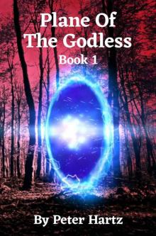 Plane of the Godless Read online